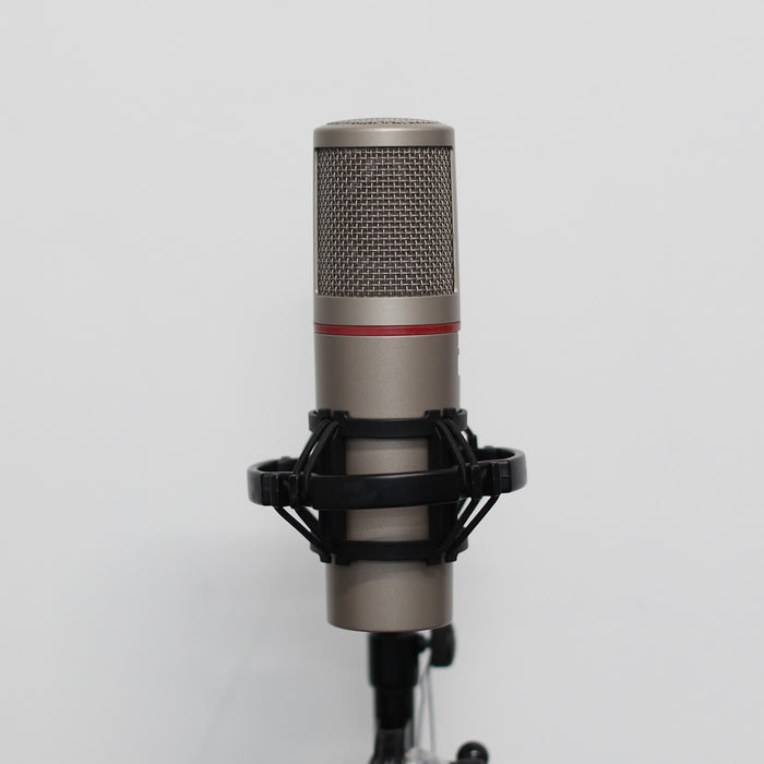 AKG Solid Tube - Cardioid Valve Condenser Microphone - Used