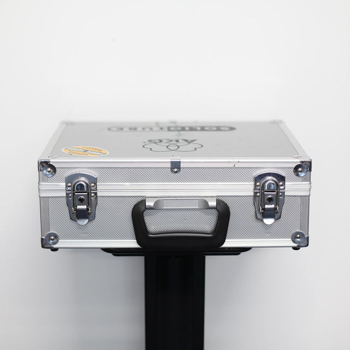 AKG Solid Tube - Cardioid Valve Condenser Microphone - Used