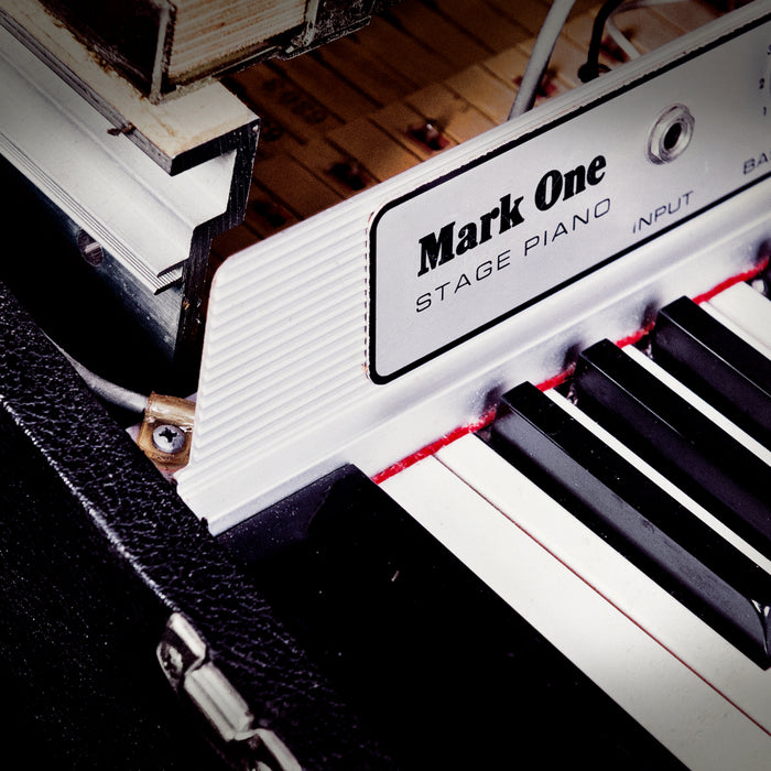XLN Audio - AK: Mark One