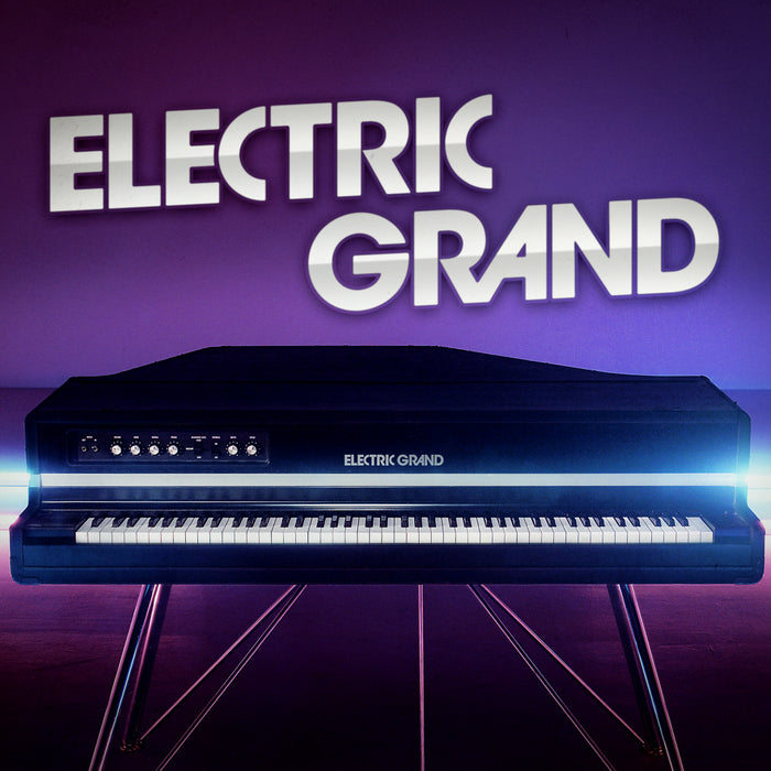 XLN Audio - AK: Electric Grand