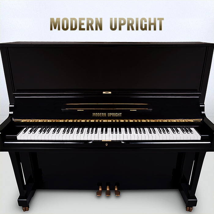 XLN Audio - AK: Modern Upright