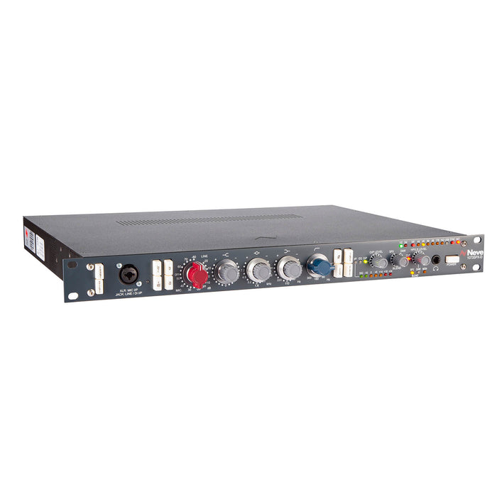 AMS Neve 1073SPX-D - Mono Mic Preamp/EQ & USB/ADAT Interface [SPECIAL OFFER]