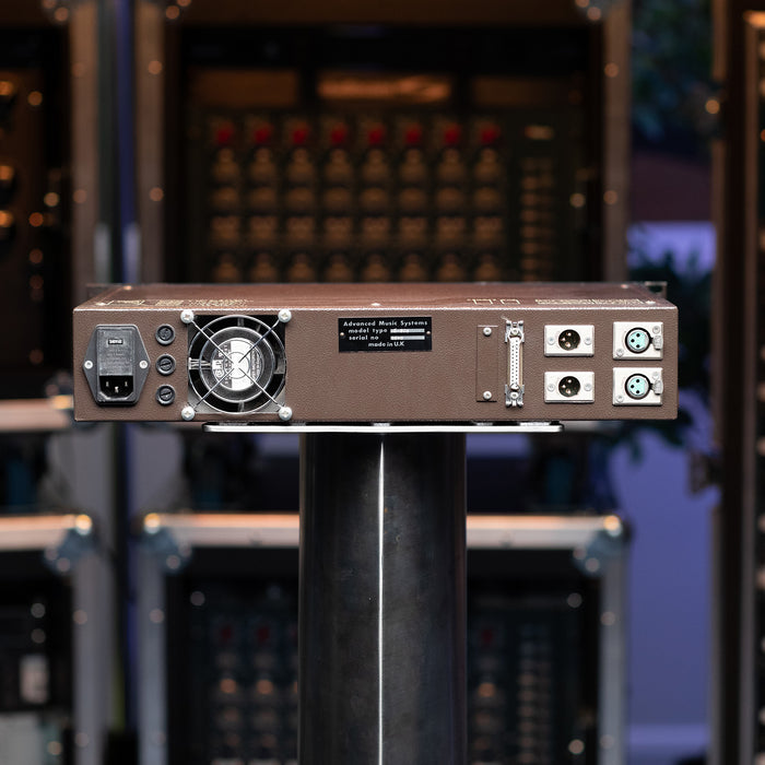 AMS DMX 15-80S Digital Delay & Pitch Shifter - Used