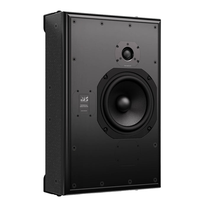 ATC SSM12i Pro (Pair) Compact, Wall-or-Ceiling-Mountable Passive Two-Way Studio Monitor