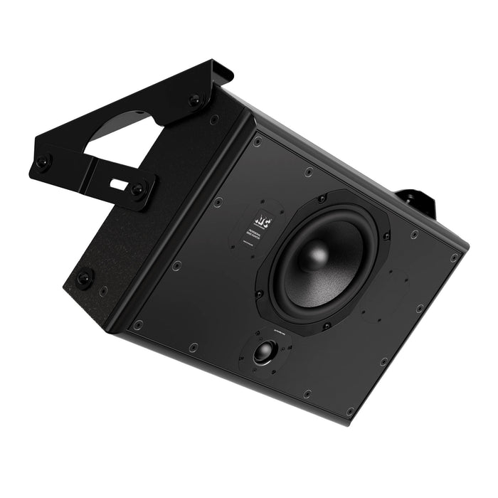 ATC SSM12i Pro (Pair) Compact, Wall-or-Ceiling-Mountable Passive Two-Way Studio Monitor
