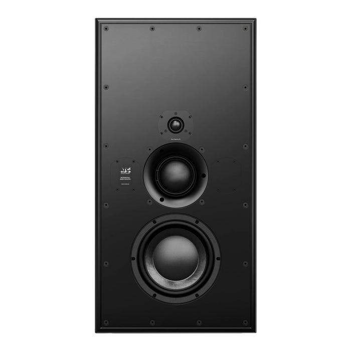 ATC SSM25i Pro (Pair) Compact, Wall-or-Ceiling-Mountable Passive Two-Way Studio Monitor