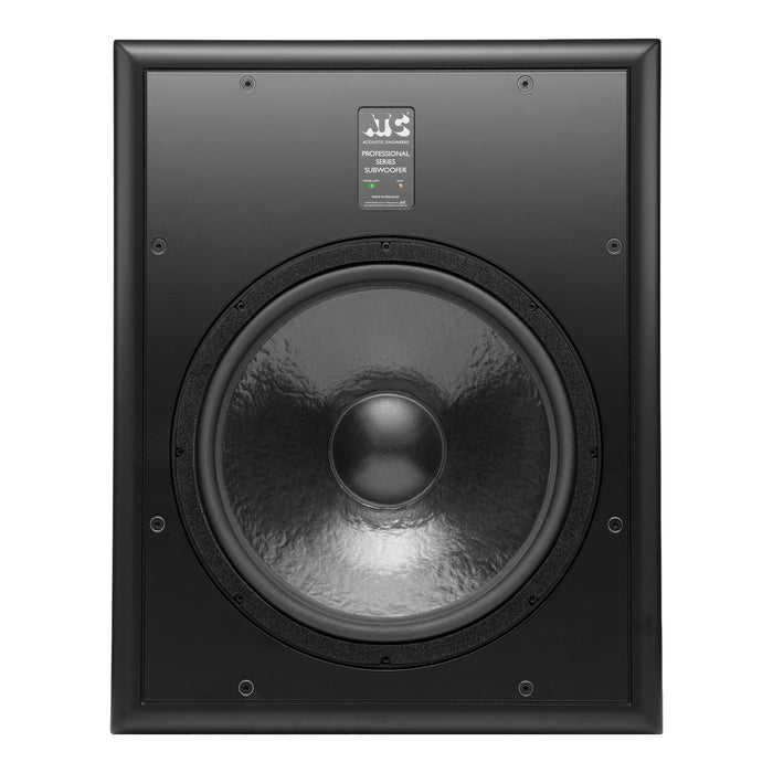 ATC SCS120 Pro 15" Active Subwoofer