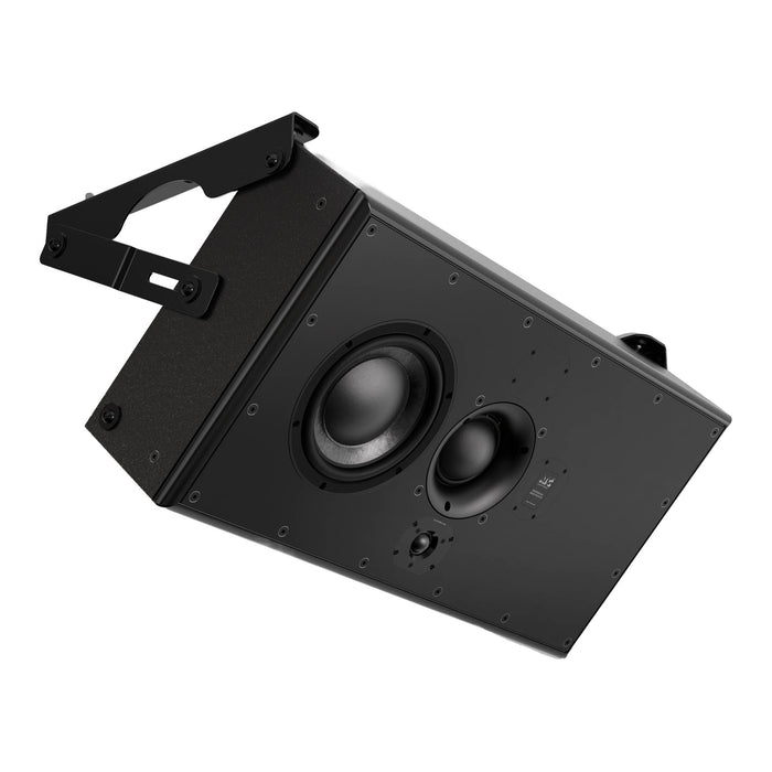 ATC SSM25i Pro (Pair) Compact, Wall-or-Ceiling-Mountable Passive Two-Way Studio Monitor