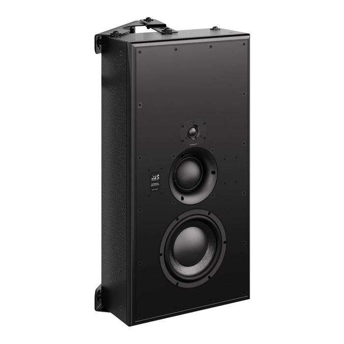 ATC SSM25i Pro (Pair) Compact, Wall-or-Ceiling-Mountable Passive Two-Way Studio Monitor