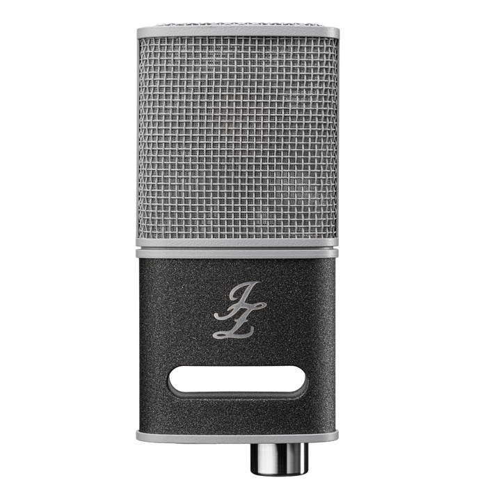 JZ Microphones Vintage 67 MKII - Cardioid Condenser Microphone