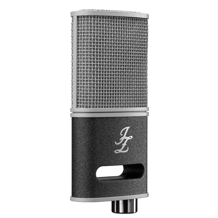 JZ Microphones Vintage 67 MKII - Cardioid Condenser Microphone