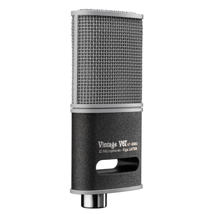 JZ Microphones Vintage 67 MKII - Cardioid Condenser Microphone