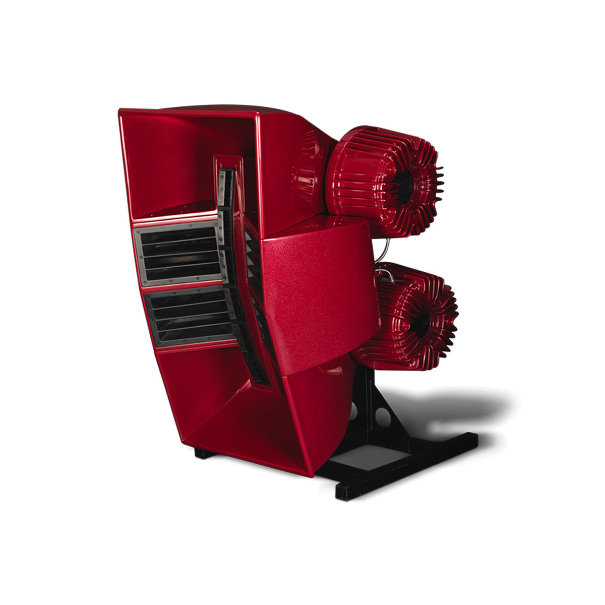 Void Acoustics Air Array - Red — Studiocare