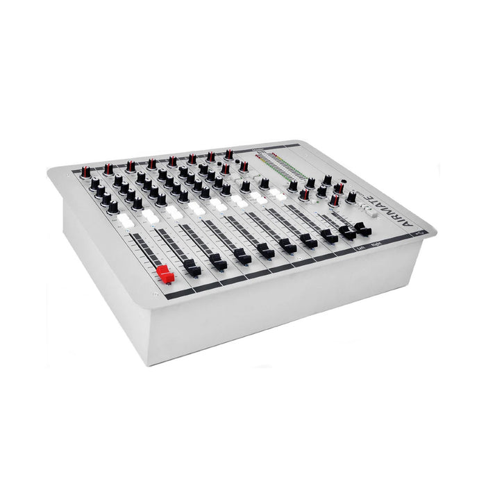 D&R Airmate-USB - 8 channels