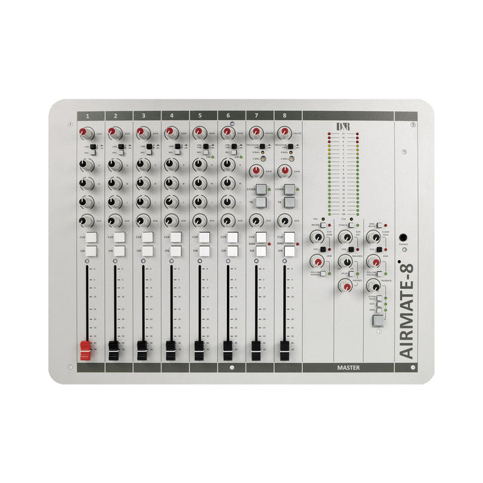 D&R Airmate-USB - 8 channels