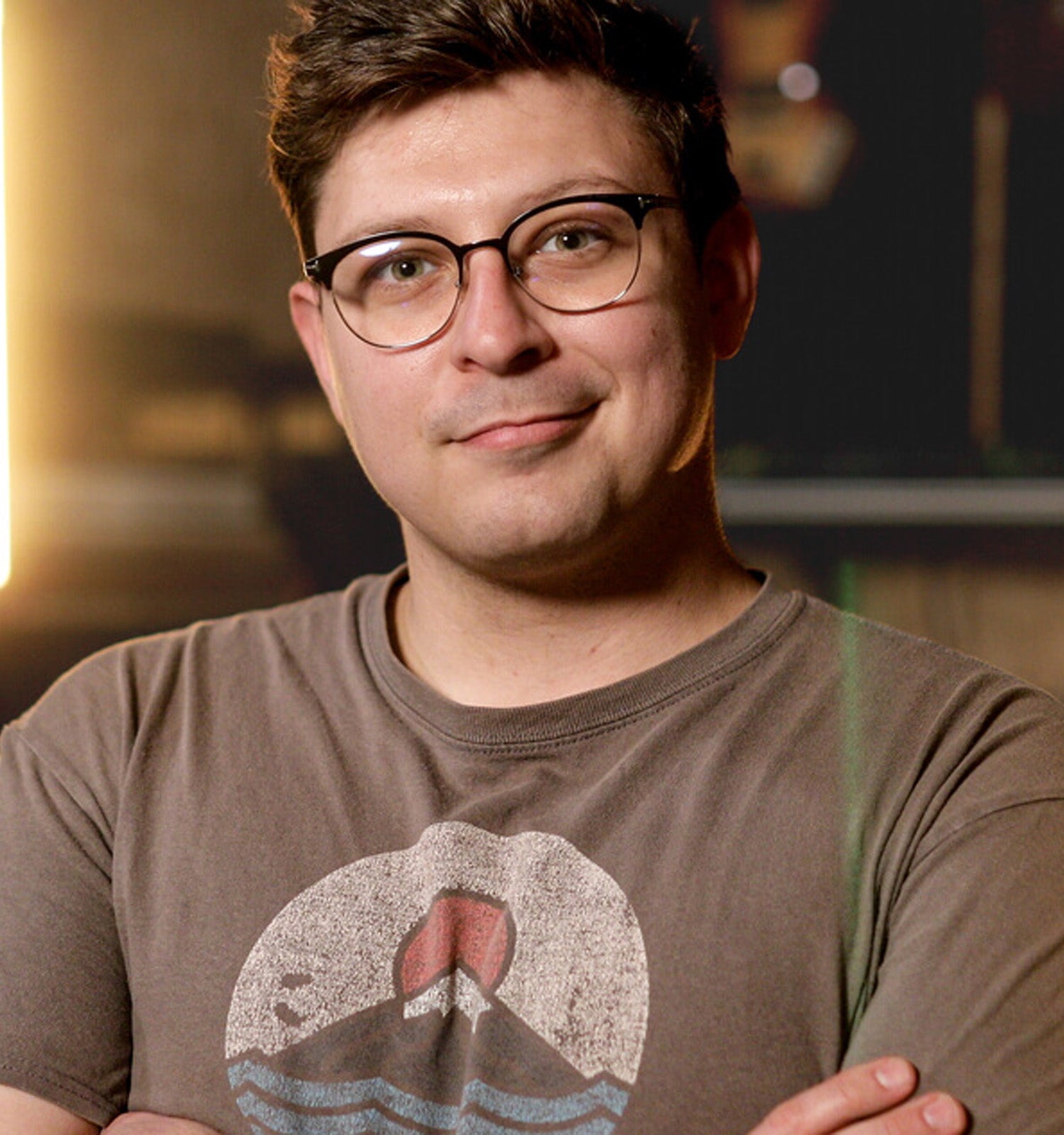 Marketing & Brand Development