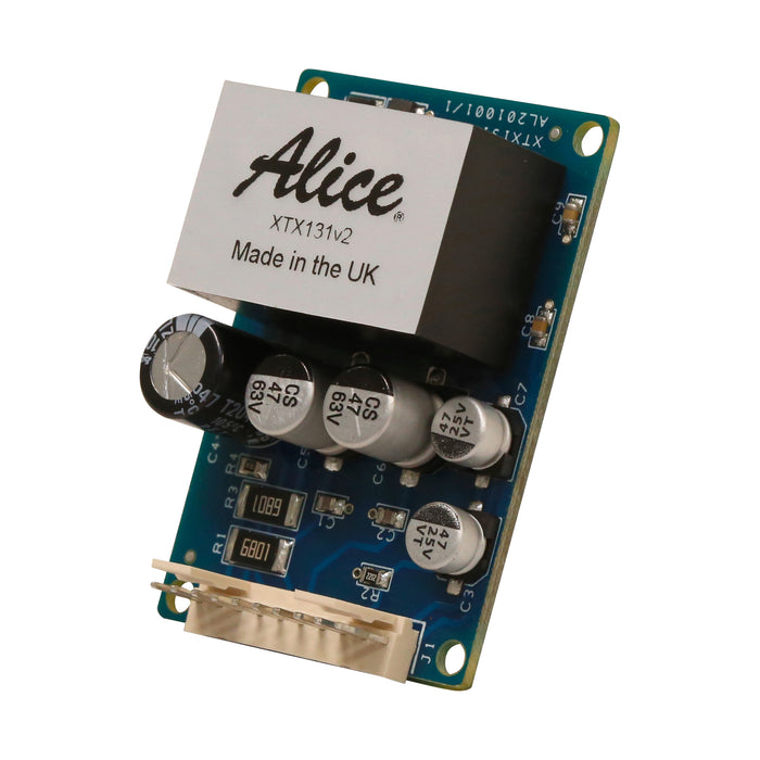 Alice Match Amp XTX 131 MkII