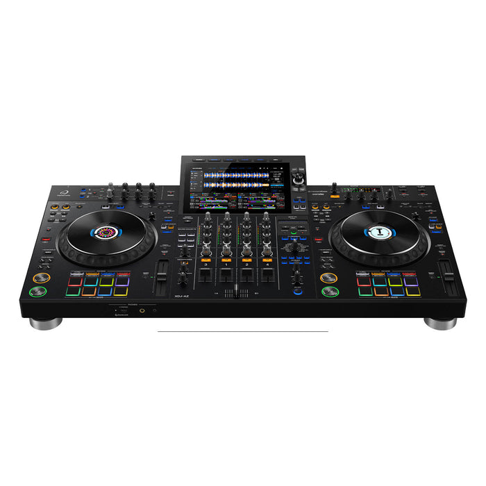 Alpha Theta XDJ-AZ Professional All-in-One DJ System