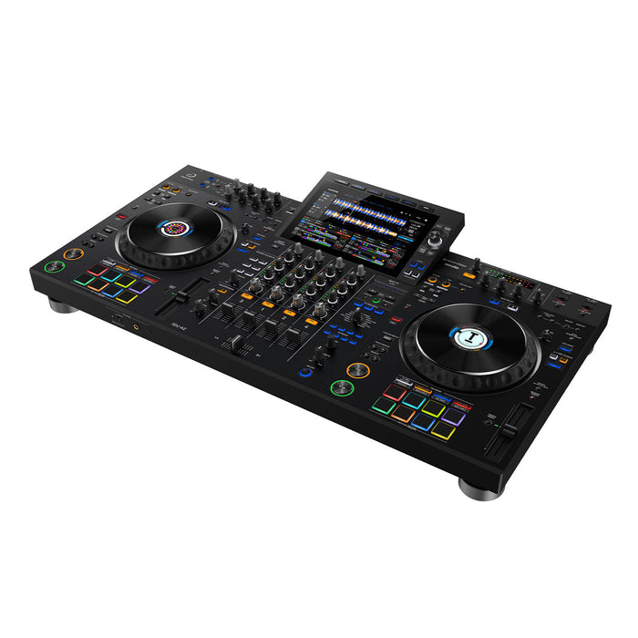 Alpha Theta XDJ-AZ Professional All-in-One DJ System