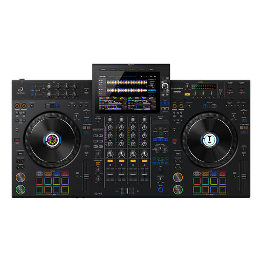 Alpha Theta XDJ-AZ Professional All-in-One DJ System