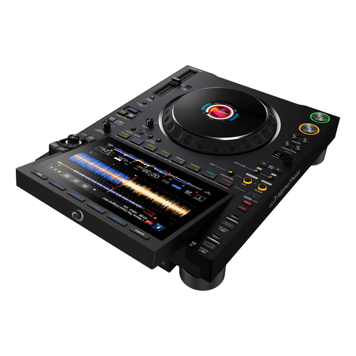 AlphaTheta CDJ-3000X - Next Generation Professional DJ Multi Player