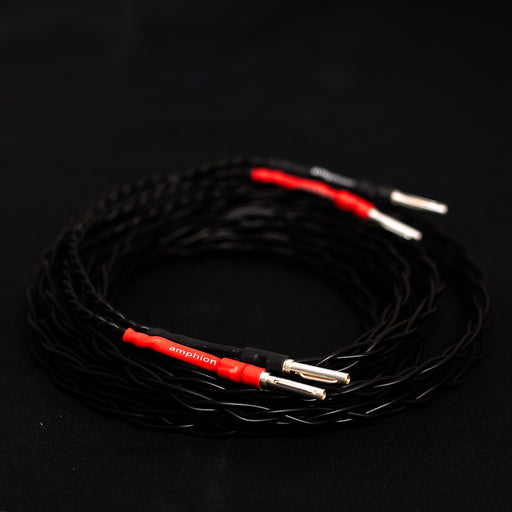 Amphion Speaker Cable (Per Speaker) 2.5m