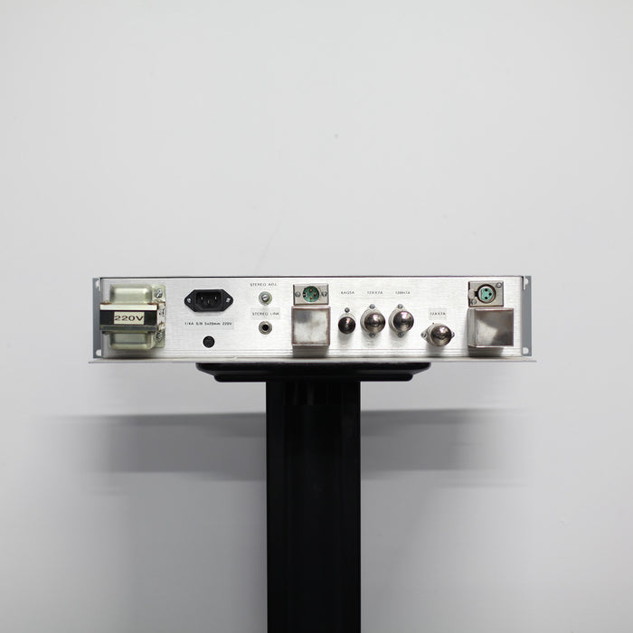 Anthony DeMaria Labs ADL 1000 - Tube Compressor/Limiter - Used