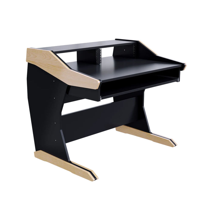 Buso Audio Artist 61 - Super Compact Workstation