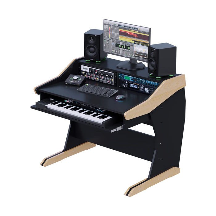 Buso Audio Artist 61 - Super Compact Workstation