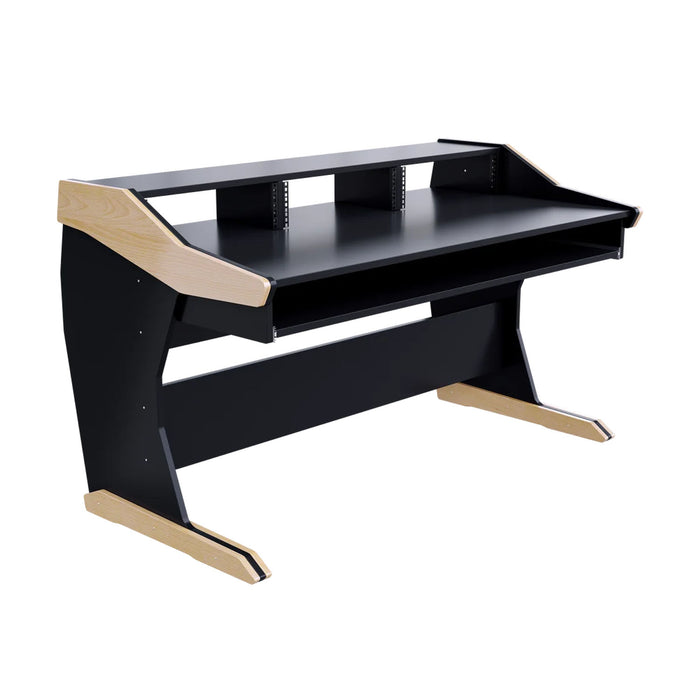 Buso Audio Artist 88 - Compact Workstation