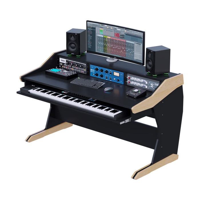 Buso Audio Artist 88 - Compact Workstation
