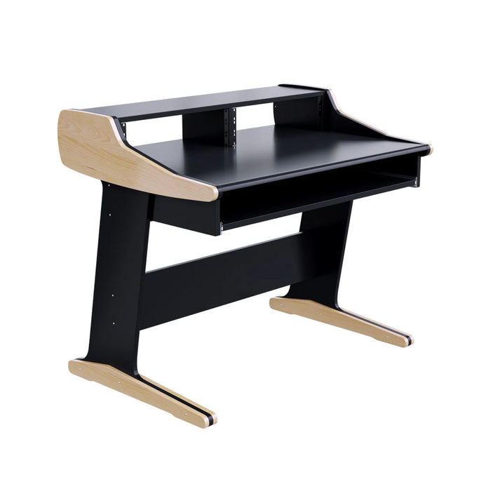 Buso Audio Artist Classic 61 - Super Compact Workstation