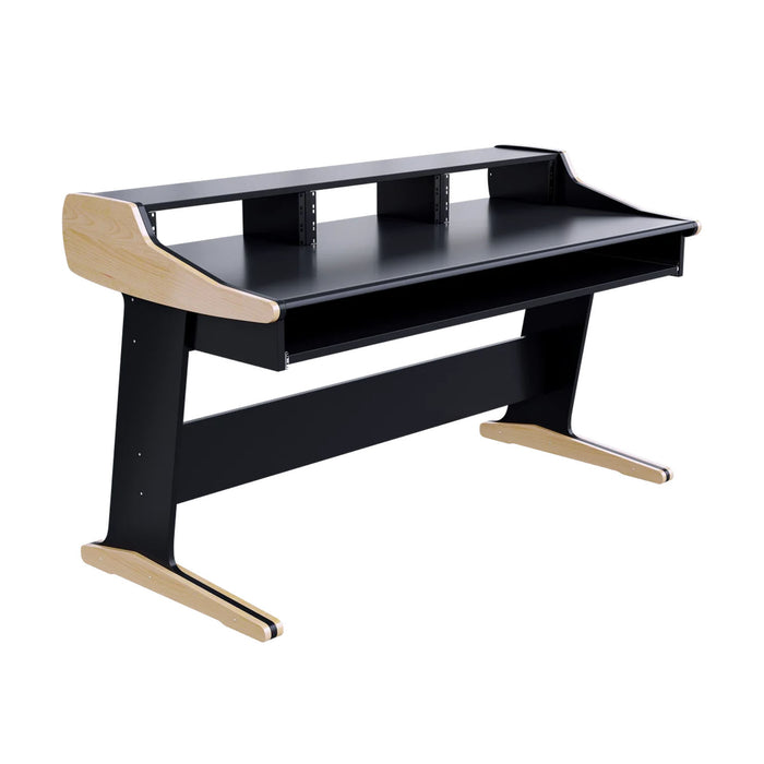 Buso Audio Artist Classic 88 - Compact Workstation
