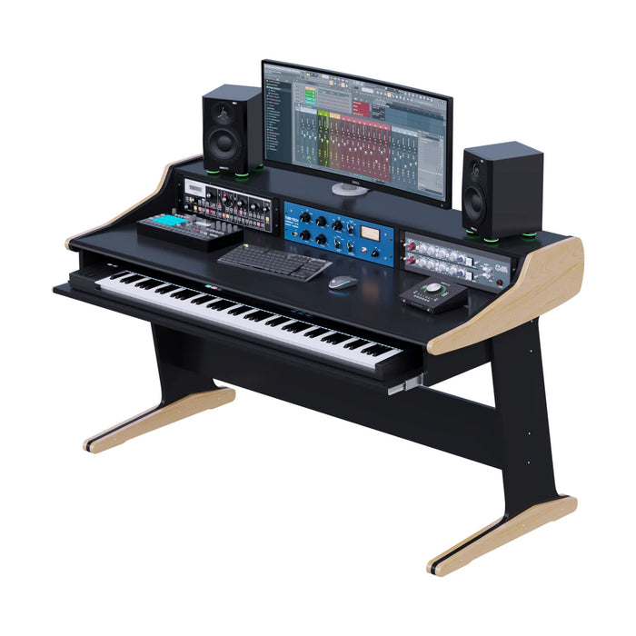 Buso Audio Artist Classic 88 - Compact Workstation
