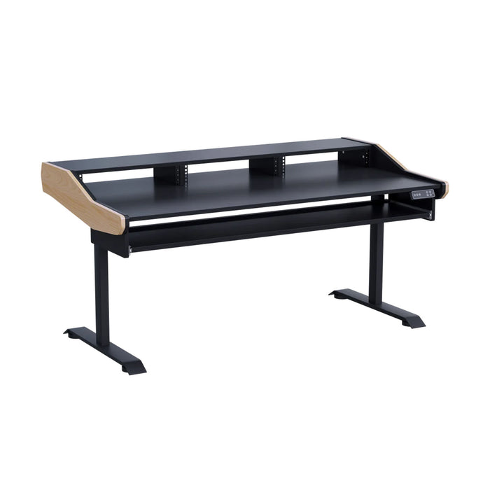 Buso Audio Artist Rise 88 - Versatile Height-Adjustable Workstation