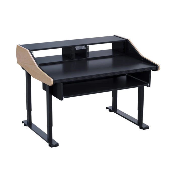 Buso Audio Artist Rise Pro 61 - Smart Height-Adjustable Workstation
