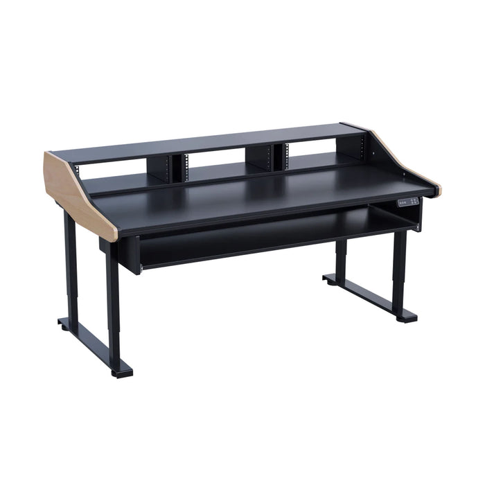 Buso Audio Artist Rise Pro 88 - Smart Height-Adjustable Workstation