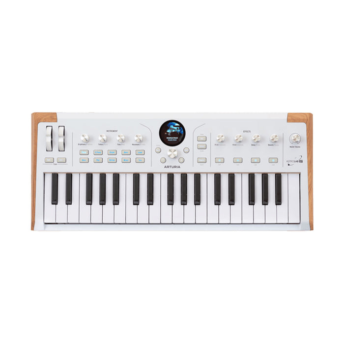 Arturia AstroLab 37 - Avant-Garde Stage Keyboard