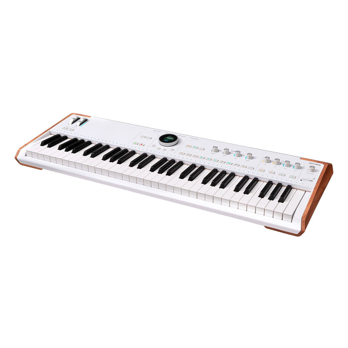 Arturia AstroLab 61 - Avant-Garde Stage Keyboard