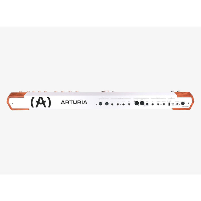 Arturia AstroLab 61 - Avant-Garde Stage Keyboard
