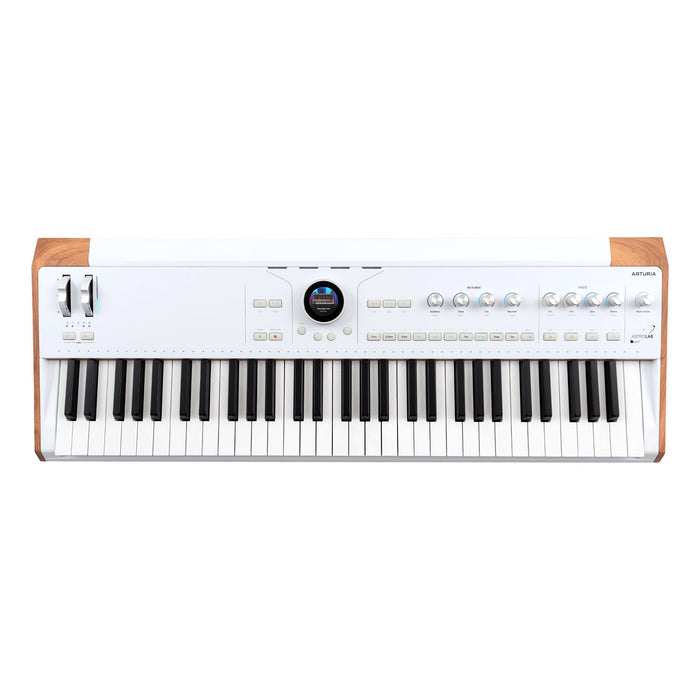 Arturia AstroLab 61 - Avant-Garde Stage Keyboard