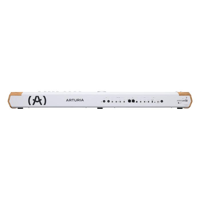 Arturia AstroLab 88 - Avant-Garde Stage Keyboard