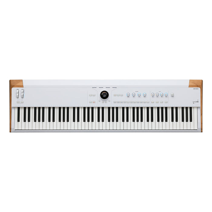 Arturia AstroLab 88 - Avant-Garde Stage Keyboard