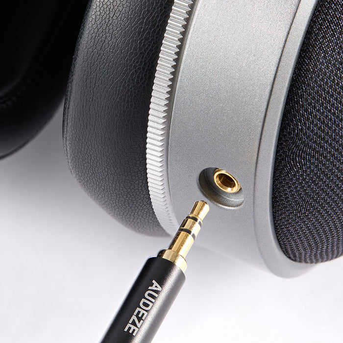 Audeze LCD-S20 - Closed-Back Planar Magnetic Headphone with SLAM Technology