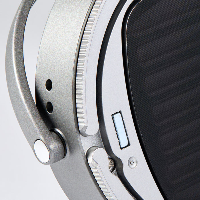 Audeze LCD-S20 - Closed-Back Planar Magnetic Headphone with SLAM Technology