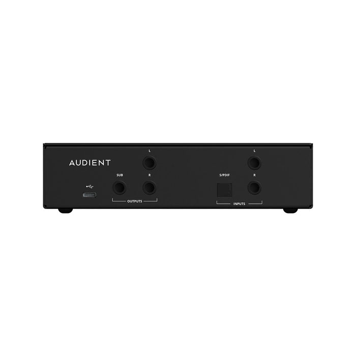 Audient Oria Mini + SoundID Reference Add-on Bundle