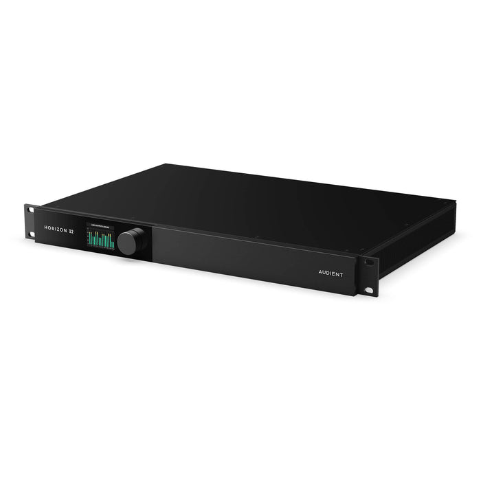 Audient Horizon 32 - Thunderbolt 3 Audio Interface 50 in / 50 out