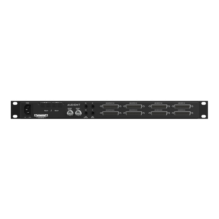 Audient Horizon 32 - Thunderbolt 3 Audio Interface 50 in / 50 out
