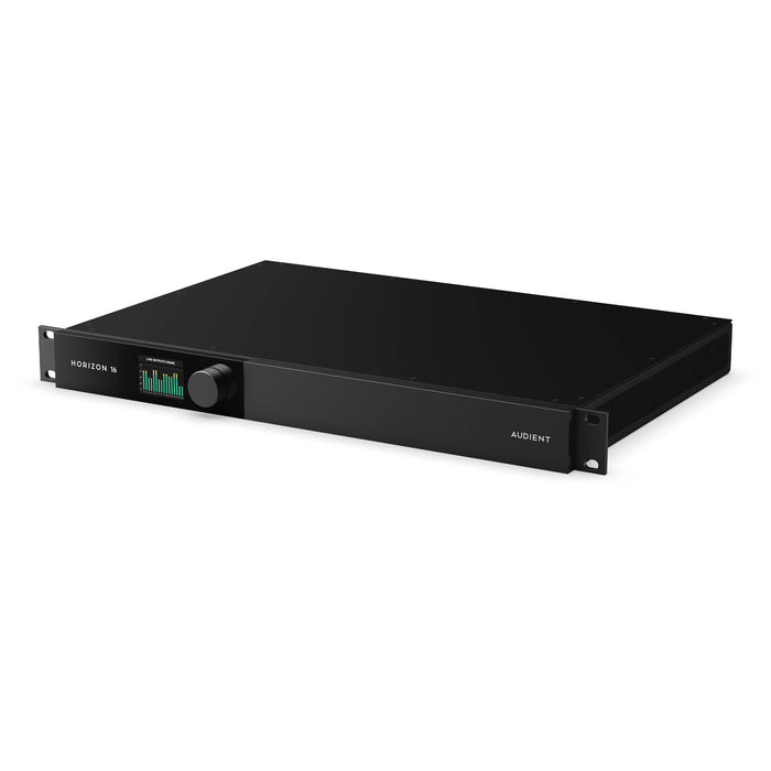 Audient Horizon 16 - Thunderbolt 3 Audio Interface 34 in / 34 out