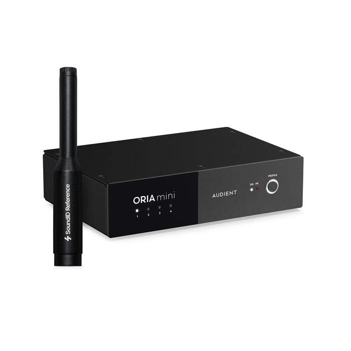 Audient Oria Mini (Hardware Only)